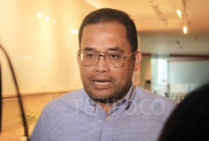 Majalah Tempo Sampaikan Klarifikasi dan Permintaan Maaf atas Laporan Utama, Partai NasDem Respon Positif Mekanisme Pers