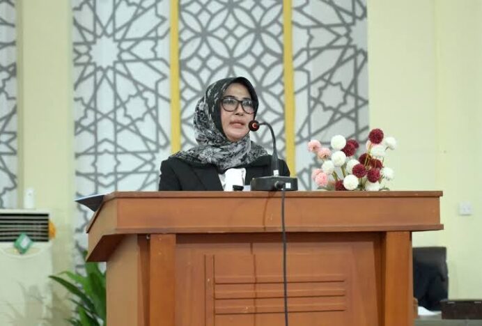 Anggota DPRK Banda Aceh Efiaty Z Dorong Alue Naga Jadi Sentra Tiram Unggulan, Potensi Besar Dongkrak Ekonomi Pesisir