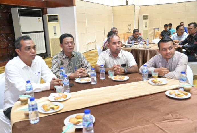 Pemkab Aceh Besar Dorong Investasi untuk Perkuat Pertumbuhan Ekonomi Masyarakat