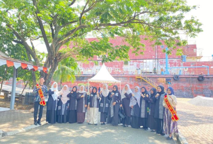 Kolaborasi Tour APEKSI 2026, Peserta Diajak Telusuri Wisata Sejarah dan Tsunami di Banda Aceh