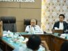 Pansus DPRK Aceh Besar Dalami LKPJ Bupati 2025
