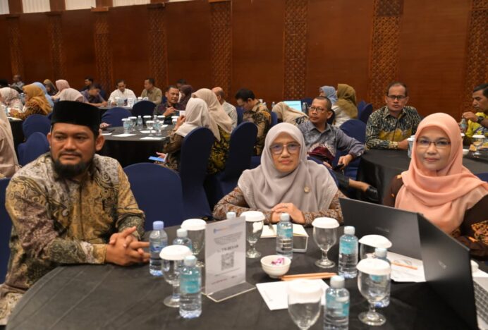 Ketua Pokja Bunda PAUD Aceh Besar Dukung Penuh Kebijakan Wajib Belajar 13 Tahun