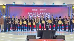 APEKSI Komwil I Rumuskan 24 Rekomendasi, Fokus Kota Tangguh Bencana dan Fiskal Menuju Rakernas 2026