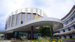 Relaunching AMANAH Hadirkan FLB, Dorong Lahirnya Generasi Muda Inovatif dan Produktif