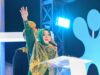 Semaraknya Malam Resepsi HUT 821 Tahun Kota Banda Aceh