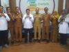 Diskominfotik Banda Aceh Jalin Kolaborasi dengan Diskominsa Aceh dan BPS