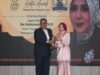 Bunda Salma Raih AMKI Kartini Award 2026, Harumkan Aceh di Level Nasional