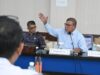 Politisi Gerindra Irwansyah Dorong Pemko Distribusikan ASN ke Kecamatan untuk Tangani Persoalan Sosial