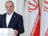 Presiden Iran Tegaskan Blokade AS Pasti Akan Gagal