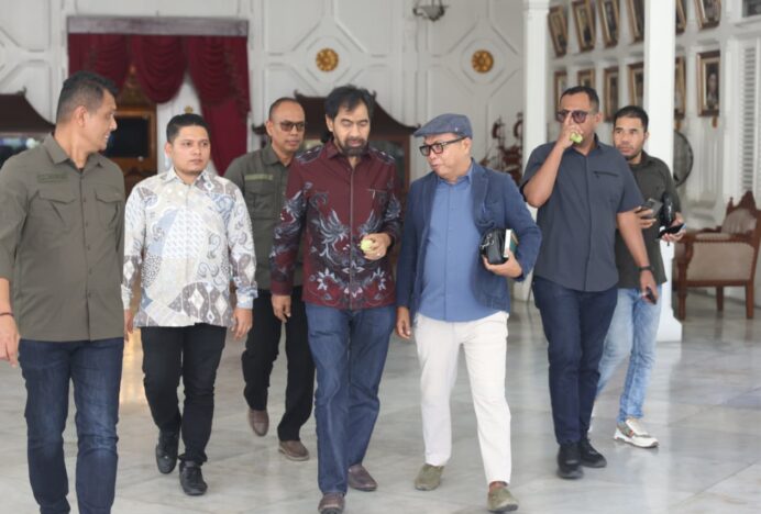 Pernyataan Rampok Dana JKA, Jubir Pemerintah Aceh: Terlalu Semena-mena
