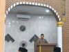 Wujud Syukur HUT Aceh Singkil ke 27, Pemuda Aceh Singkil Isi dengan Shalat Shubuh Berjamaah