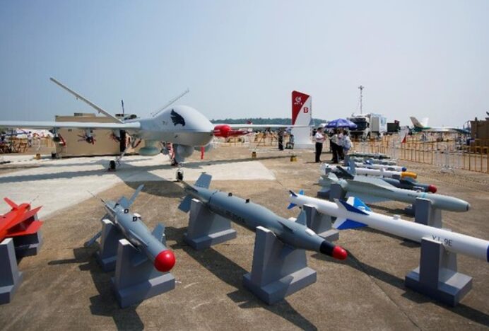 Iran Minta Penjelasan UEA-Saudi usai Tembak Jatuh Drone Milik Mereka