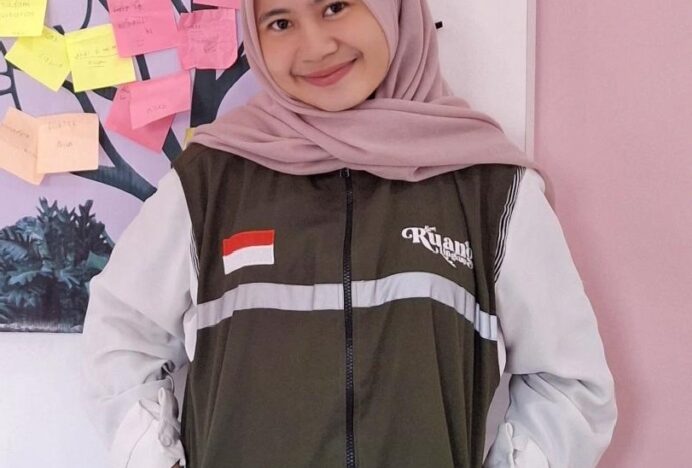 Bukan Sekadar Menginspirasi, Tapi Terinspirasi: Pelajaran dari Pohon Harapan di SLB