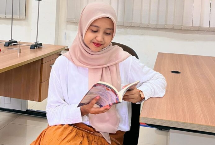 Kita, Generasi yang Overdosis AI?