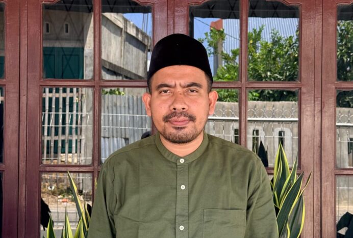 Ibadah Haji Aktualisasi Semangat Ukhuwah Islamiah