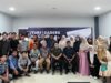 AMANAH Dorong Generasi Muda Aceh Jadi Pemimpin Bisnis Global Lewat Future leaders Bootcamp