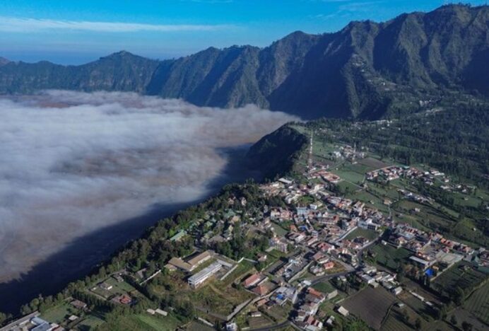BMKG Sebut Kemungkinan Kecil El Nino Menguat 2026