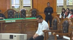 Jaksa Belum Tentukan Sikap atas Vonis Bebas Amsal Sitepu