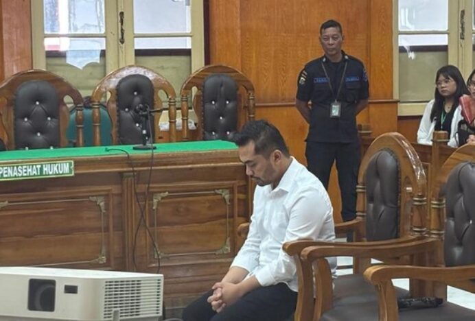 Jaksa Belum Tentukan Sikap atas Vonis Bebas Amsal Sitepu