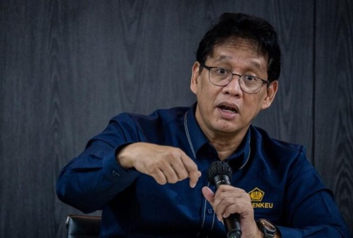 Purbaya Jamin Harga Pertalite Tak Naik Sampai Akhir Tahun