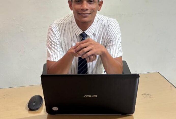 Lapor Pak Syukri, Di Puskesmas Krueng Raya Hana Dokter, Kiban Kamoe Meu-Ubat !