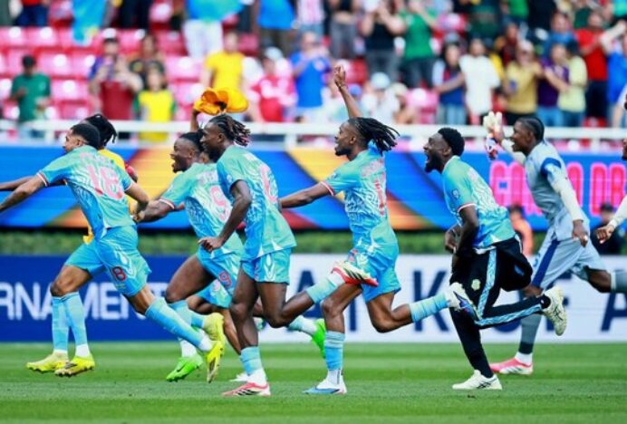 Daftar Lengkap 48 Tim Negara Lolos ke Piala Dunia 2026