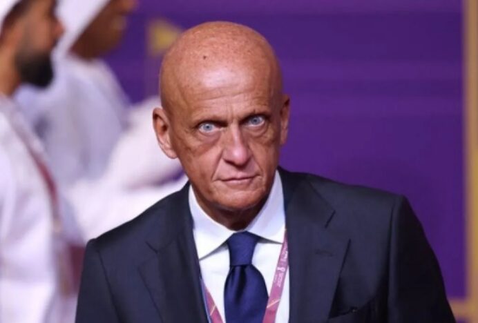 FIFA Umumkan “52 Wasit Utama” Pimpin Piala Dunia 2026