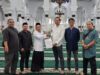 PT ANTAM Serahkan 4 Ekor Sapi Qurban untuk Masyarakat Aceh