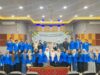 “Library is a Growing Organism”: Semangat Baru HMP Ilmu Perpustakaan dalam Membangun Organisasi Literasi