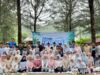 HMP KPI Gelar Rihlah Perdana 2026, Perkuat Solidaritas dan Kekompakan Kabinet Resonansi