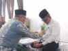 Pesijuek Penuh Haru, Kemenag Banda Aceh Lepas Kakanwil Aceh Menuju Tugas Mulia di Tanah Suci