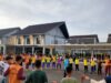 AMANAH Tempa Pemimpin Muda Aceh Lewat Bootcamp Karakter Berorientasi Dampak Sosial