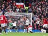 Drama Old Trafford! Mainoo Jadi Penentu, MU Tundukkan Liverpool 3-2 di North-West Derby