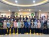 Meneguhkan Arah Gerak Organisasi, Himpunan Mahasiswa Hukum Keluarga Gelar Upgrading dan Rapat Kerja di Aula Rektorat UIN Ar-Raniry