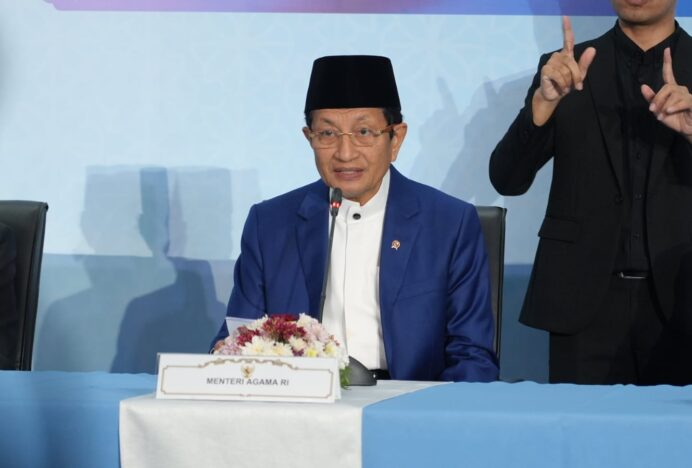 1 Zulhijjah 1447 H Jatuh pada 18 Mei 2026, Iduladha 27 Mei