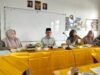 Rapat Rutin Bulanan K2M MI Aceh Besar Bahas Evaluasi Program dan Penguatan Kepala Madrasah