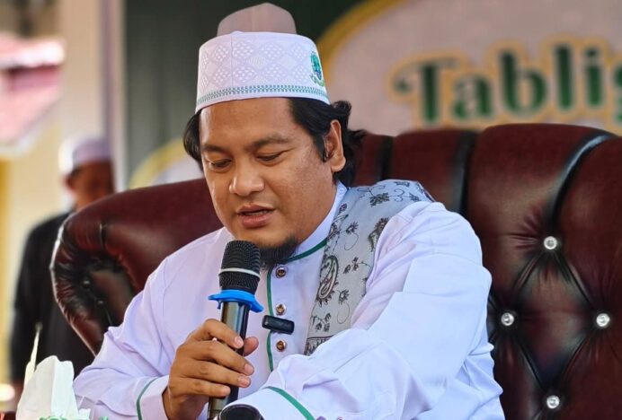 Rahasia Selamat Dunia Akhirat Menurut Syeikh Abdur Rauf As Singkili