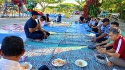 Tokoh Masyarakat Lembah Sabil Gelar Diskusi Bersama: Menuju Perubahan Signifikan untuk Kecamatan Lembah Sabil