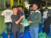17 Tahun Berturut-Turut, MAN 3 Aceh Besar Istiqamah Berkurban dan Tahun ini 430 Paket Daging Kurban