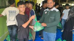 17 Tahun Berturut-Turut, MAN 3 Aceh Besar Istiqamah Berkurban dan Tahun ini 430 Paket Daging Kurban