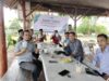 Lembaga Ta’lif Wan Nasyr NU Aceh Singkil Gelar Rapat Kerja ke I Tahun 2026