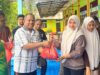Qurban MAN 1 Aceh Besar 3 Sapi dan 1 Kambing, Disalurkan kepada 220 Siswa