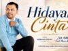 “Hidayah Cinta”, Singgel Terbaru Cek Man dan Mona Arza Siap Sentuh Hati Penikmat Musik