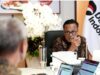 BP BUMN Percepat Pembangunan Sekolah Rakyat