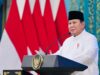 Prabowo Minta Purbaya Ganti Pimpinan Bea Cukai