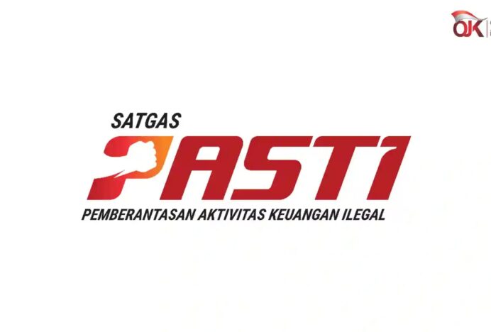 Satgas PASTI Telah Menghentikan 951 Entitas Pinjaman Online Ilegal