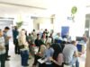 Warga Kota Padati Disdukcapil Banda Aceh, Ubah Status Pekerjaan