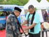 Pemkab Aceh Besar Dorong Festival Budaya sebagai Penggerak Ekonomi dan Identitas Daerah