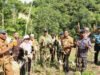 Sekda Sabang Dorong Pengembangan Jagung Pipil