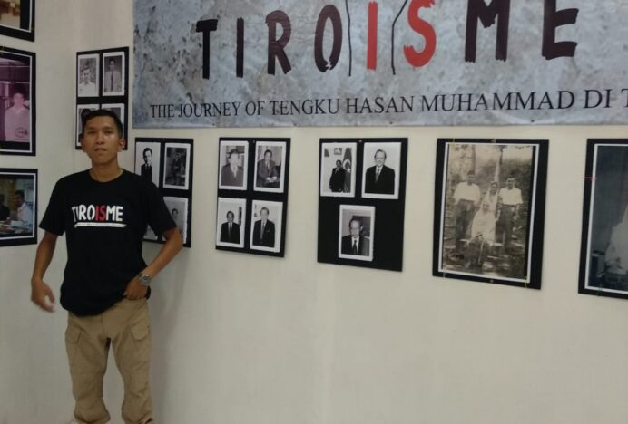 Bughat dalam Lintasan Sejarah Aceh: Analisis Pemikiran Tengku Hasan M. di Tiro dalam Konstruksi Nasionalisme dan Penolakan terhadap Pancasila serta Negara Kesatuan Republik Indonesia